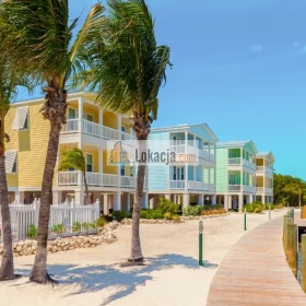 Nieruchomości na Florydzie - domy, apartamenty