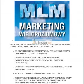 Marketing LIVEGOOD
