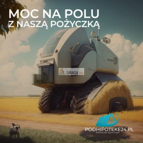 Bezpieczne Pożyczki Hipoteczne Dla Firm i Rolników Bez Bik Szybka Wypłata
