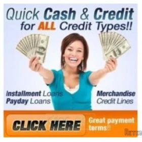 Loan Offer Opportunity