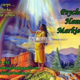 Psycholog Online, Psychotraumatolog, Pomoc Psychologiczna online
